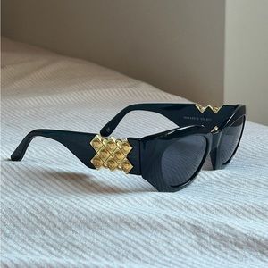 COPY - Vintage 90s Versace Sunglasses